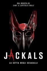 Jackals - La setta degli sciacalli