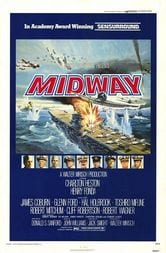 La battaglia di Midway