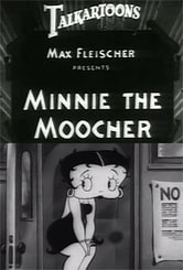 Minnie the Moocher