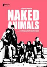 Naked Animals