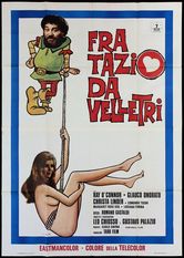 Fra' Tazio da Velletri
