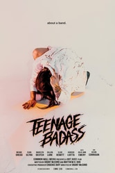 Teenage Badass