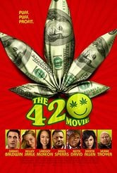 The 420 Movie: Mary & Jane