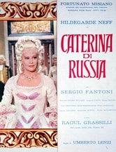 Caterina di Russia