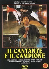 Il cantante e il campione