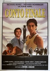 Conto finale