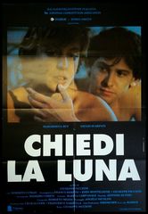 Chiedi la luna