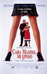 Cara mamma, mi sposo