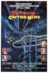 Capitan Nemo - Missione Atlantide