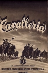 Cavalleria