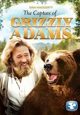 La cattura di Grizzly Adams