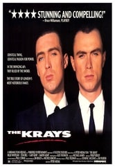 The Krays - I corvi