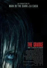 The Grudge