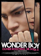 Wonderboy