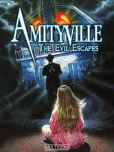 Amityville Horror - La fuga del diavolo