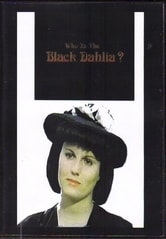 Chi è Black Dahlia?