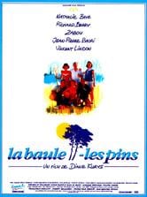 La Baule-les-Pins