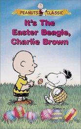 È il bracchetto pasquale, Charlie Brown