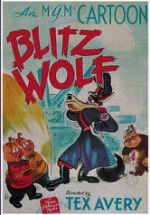 Blitz Wolf