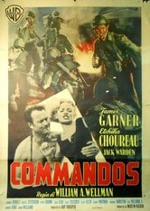 Commandos