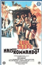 Commando femminile