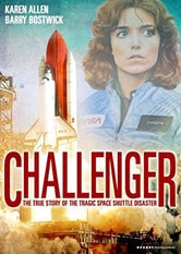 Challenger - Lo shuttle della morte