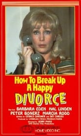 Come rompere un felice divorzio