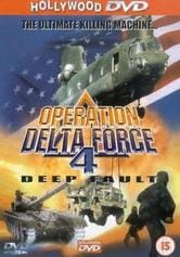 Operazione Delta Force 4 - Missione esplosiva