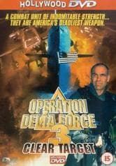 Operazione Delta Force III