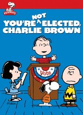 È tempo di elezioni, Charlie Brown