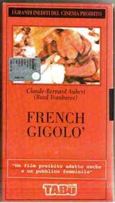 French Gigolò