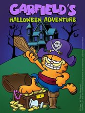 Garfield e le avventure di Halloween