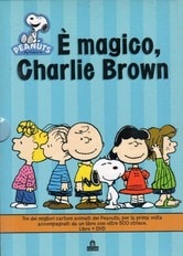 È magico, Charlie Brown