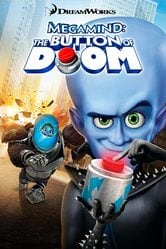 Megamind: Il bottone col botto