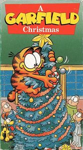Natale speciale per Garfield