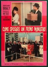 Come sposare un primo ministro