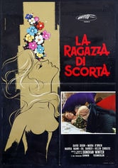 La ragazza di scorta