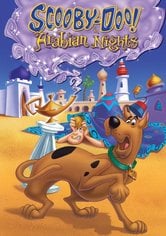 Scooby-Doo e i misteri d'oriente
