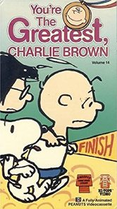 Sei il più grande, Charlie Brown