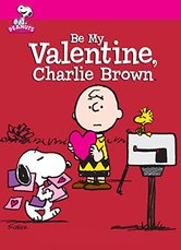 Sii il mio Valentino, Charlie Brown