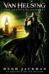 Van Helsing - La missione londinese