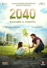 2040 - Salviamo il pianeta!