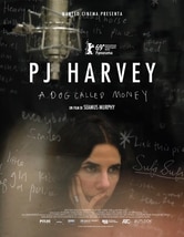 PJ Harvey - A Dog Called Money