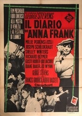 Il diario di Anna Frank