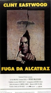 Fuga da Alcatraz