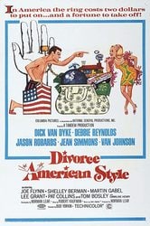 Divorzio all'americana