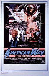 American Way - I folli dell'etere