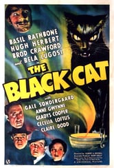 The Black Cat (II)