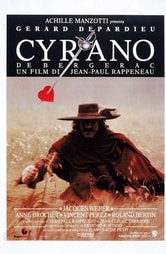 Cyrano de Bergerac