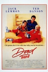 Dad - Papà